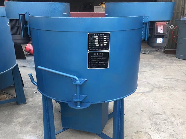 S1412轉子式混砂機