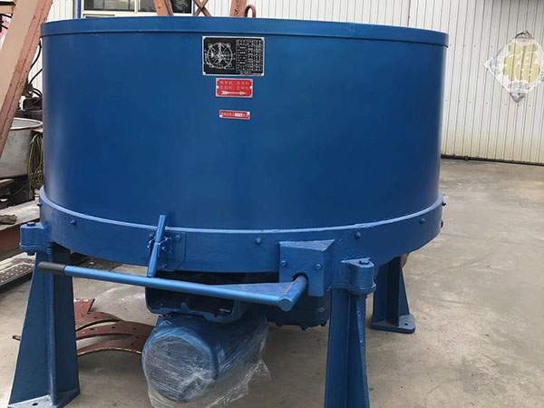 S114混砂機