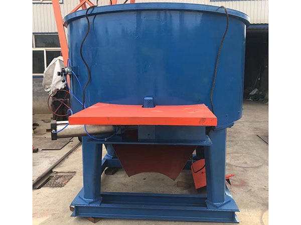 S1120混砂機