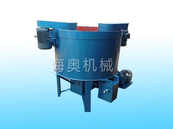 轉子式混砂機