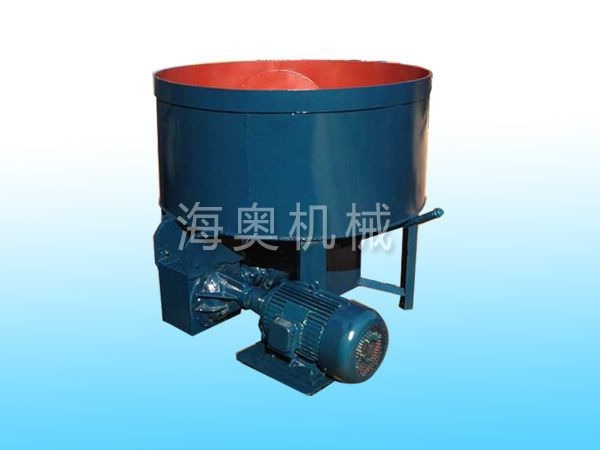 S112混砂機