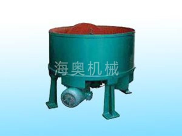 S11系列混砂機