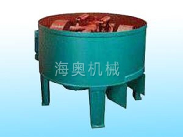 S11系列混砂機